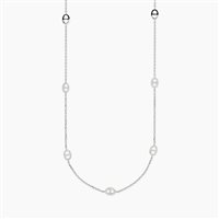 Collana Kidult Donna in Acciaio 851131